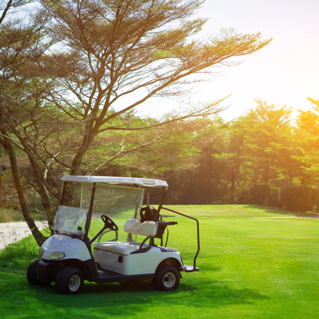 How to Clean Golf Cart Batteries: A Practical Guide