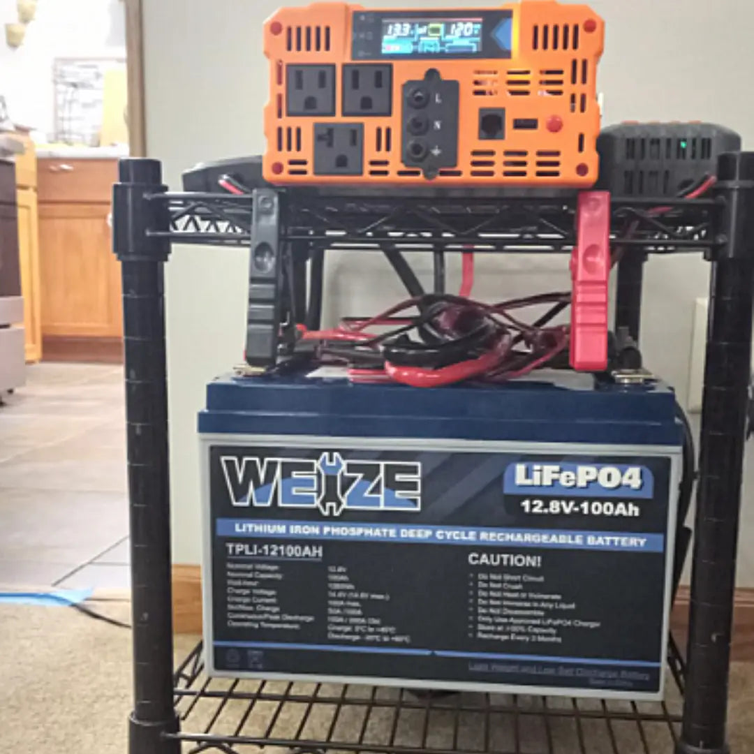 How-Long-Does-It-Take-to-Charge-a-12V-Battery-at-10-Amps WEIZE