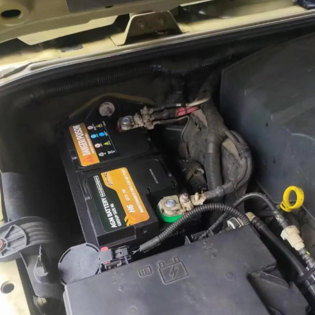 How-Long-Will-It-Take-to-Charge-Your-Car-Battery-While-Driving WEIZE