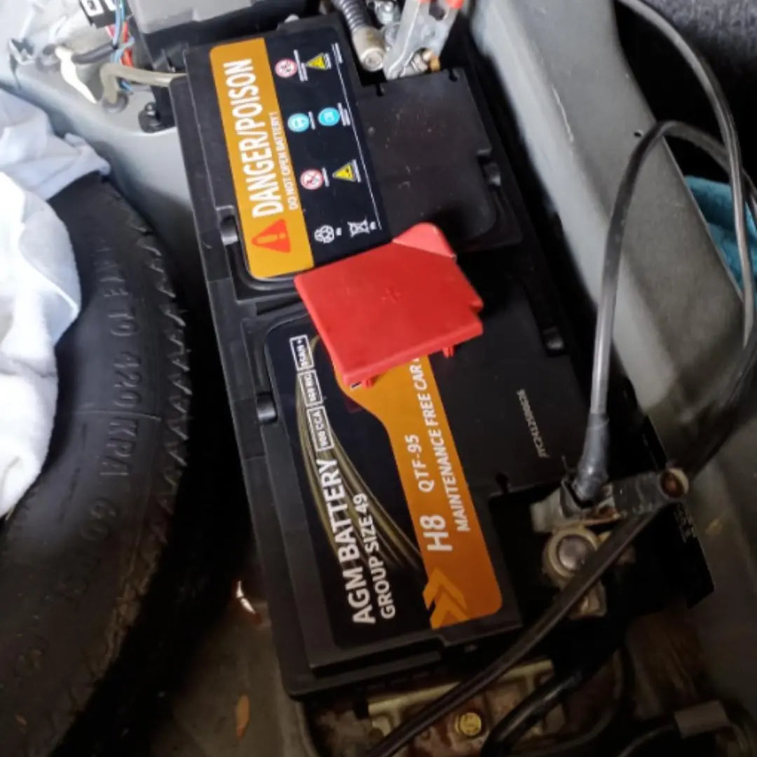 How-Much-Does-a-Car-Battery-Weigh-A-Detailed-Guide WEIZE