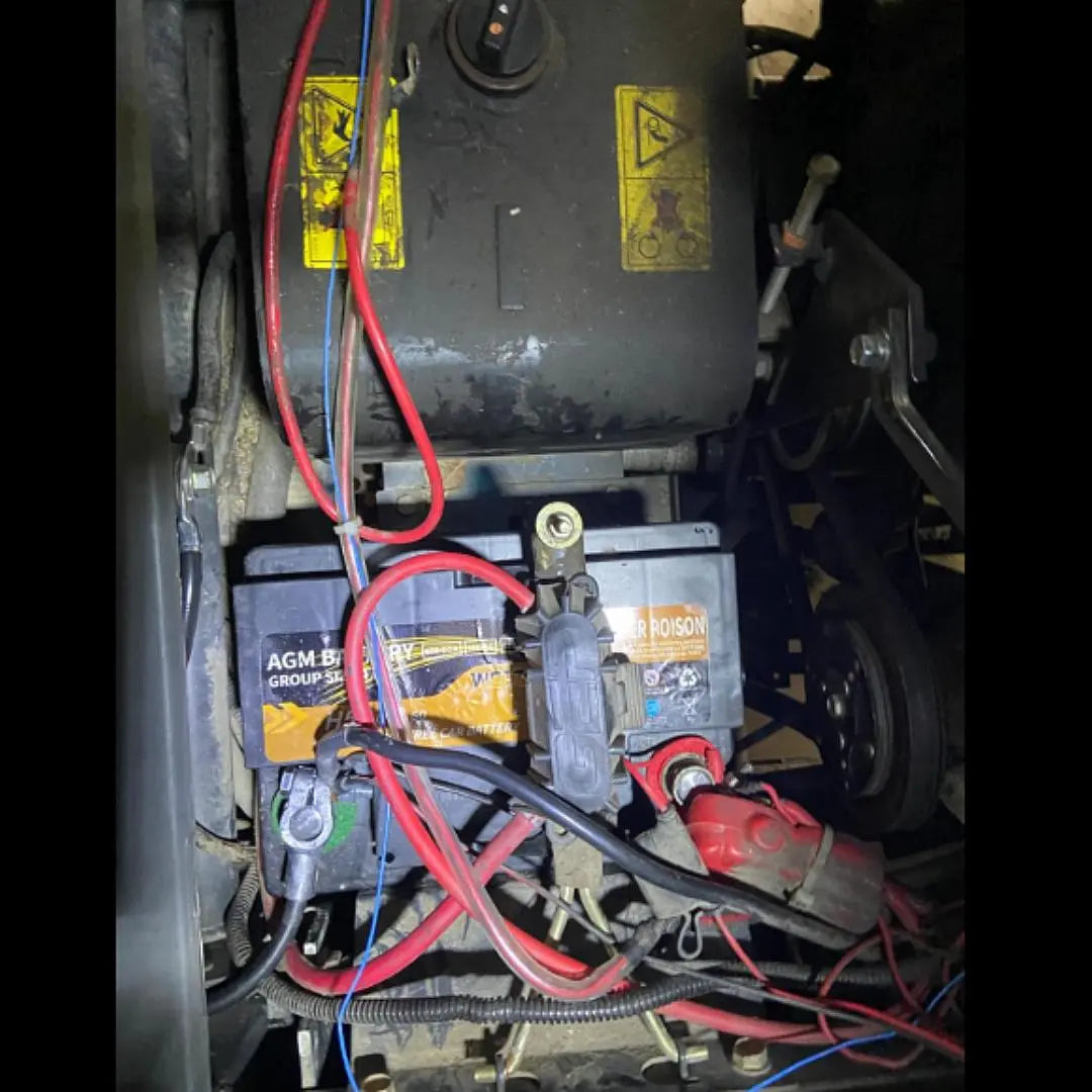 How-to-Safely-Disconnect-Your-Car-Battery WEIZE