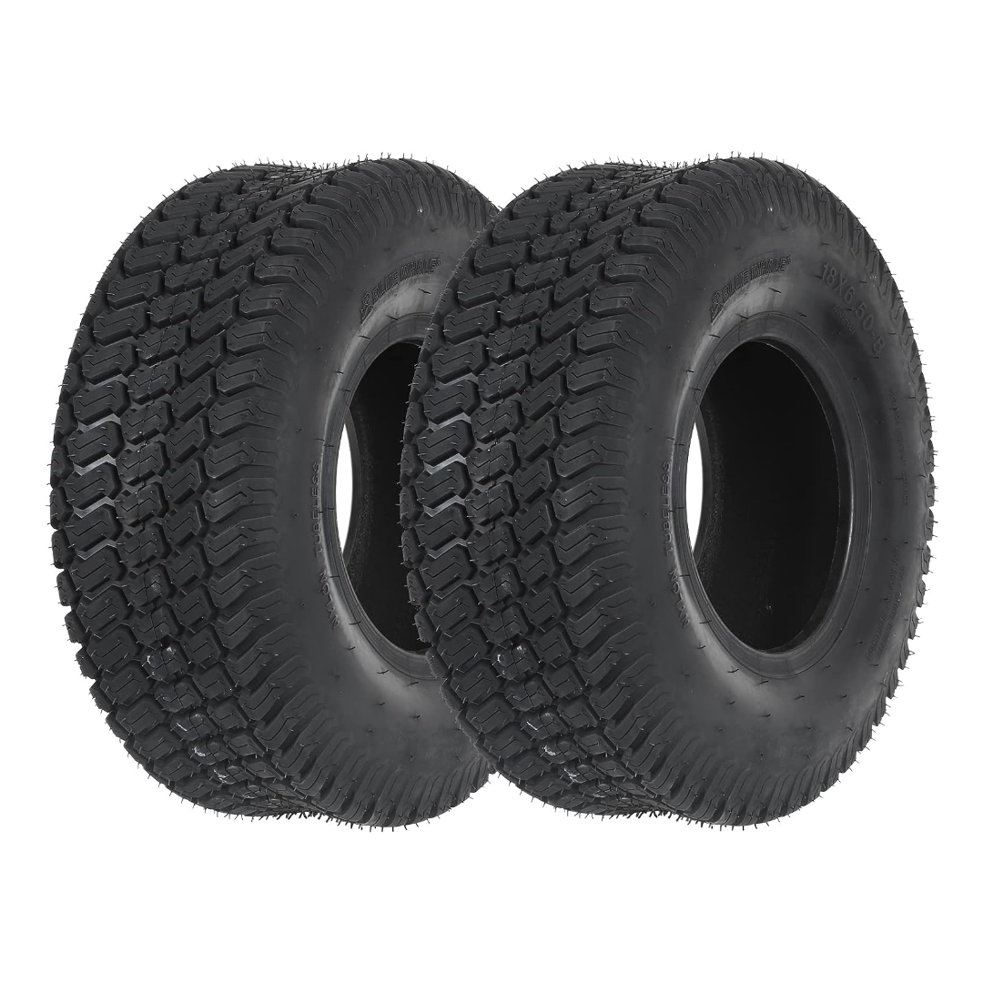 13x6.50-6 Lawn Mower Tire, 13x6.5-6 Tractor Turf Tire,