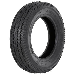 4.8-12 4.8x12 480-12 4.80-12 Trailer Tires, Load Range C, 6PR (2-Pack) WEIZE