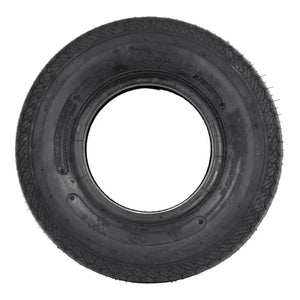 4.8-8 4.8x8 480-8 4.80-8 Tire, Load Range C, 6PR (2-Pack) WEIZE