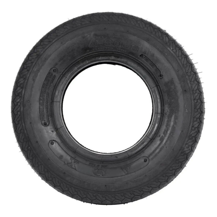 4.8-8 4.8x8 480-8 4.80-8 Tire, Load Range C, 6PR (2-Pack) WEIZE