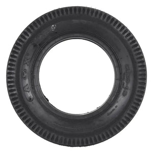 5.30-12 5.3-12 5.3x12 530-12 Trailer Tires, Load Range C, LRC 6PR (2-Pack) WEIZE