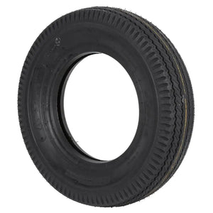 5.30-12 5.3-12 5.3x12 530-12 Trailer Tires, Load Range C, LRC 6PR (2-Pack) WEIZE