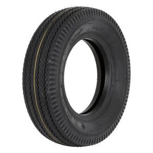 5.30-12 5.3-12 5.3x12 530-12 Trailer Tires, Load Range C, LRC 6PR (2-Pack) WEIZE