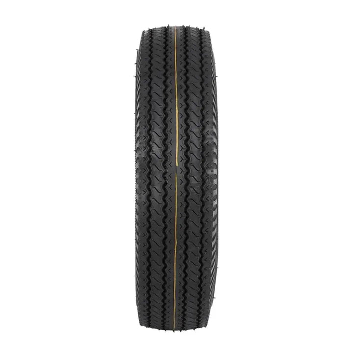 5.30-12 5.3-12 5.3x12 530-12 Trailer Tires, Load Range C, LRC 6PR (2-Pack) WEIZE