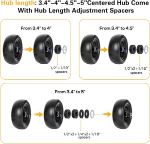 Lawn Mower Tire