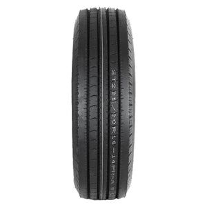 Premium All Steel Radial Trailer Tires ST 235/80R16 235 80 R16 235/80-16 14 Ply Load Range G LRG WEIZE