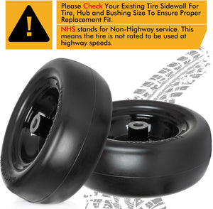 Lawn Mower Tire