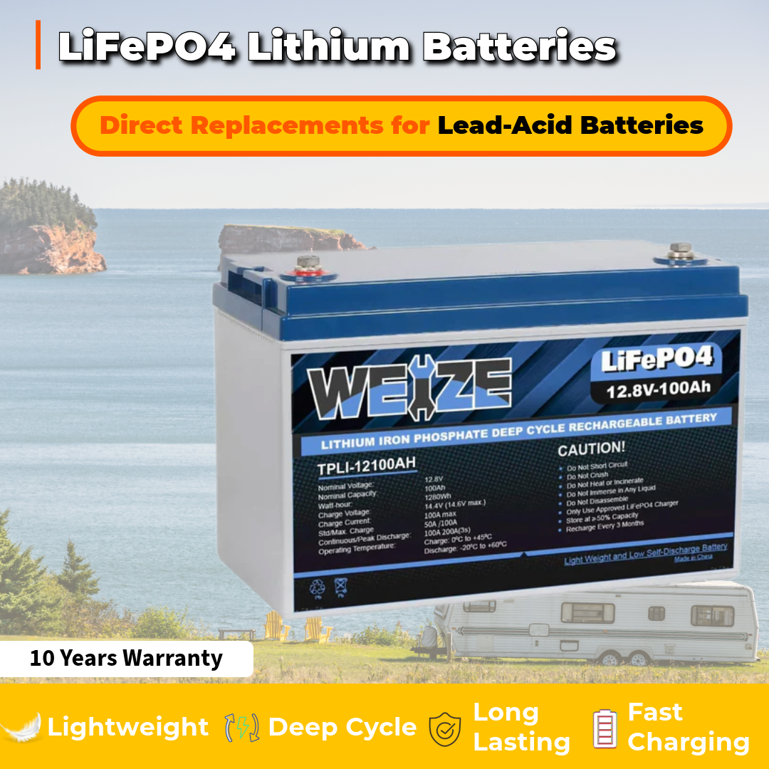 Lithium Battery